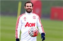 ماتا يرفض الرحيل عن مانشستر يونايتد ويقترب من تجديد عقده