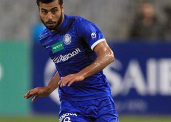 مصدر لـ بطولات الزمالك أغلق باب المفاوضات مع سموحة لضم حسام حسن
