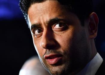 القضاء السويسري يحدد موعد م حاكمة ناصر الخليفي في قضية الرشوة