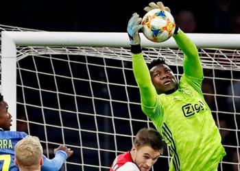 أونانا بعد اهتمام برشلونة بضمه حان الوقت لاتخاذ خطوتي التالية