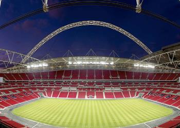 أندية الدوري الإنجليزي ترفض استئناف المباريات على ملعب ويمبلي