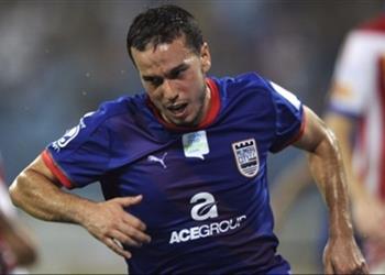 لاعب باريس سان جيرمان السابق علينا احترام محمد صلاح والكرة الإفريقية أصبحت متطورة