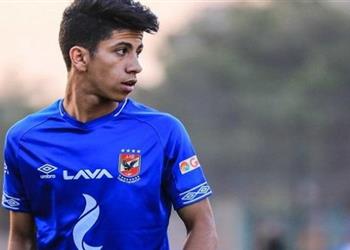 عمار حمدي طارق حامد ضربني في مباراة الزمالك والنصر وفضلت الأهلي على الاحتراف في بلجيكا