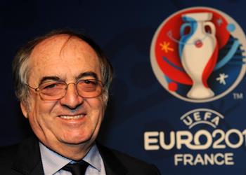 رئيس الاتحاد الفرنسي إلغاء الموسم قرار صحيح والعودة في سبتمبر غير مضمونة