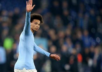 مكالمة الـ30 دقيقة ت قرب ليروي ساني من بايرن ميونخ