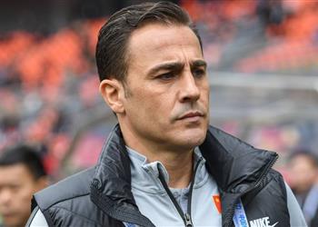 كانافارو أحلم بتدريب ريال مدريد وزيدان حقق إنجاز ا فريد ا يصعب تكراره