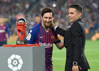 سافيولا عن انتقال لاوتارو لـ برشلونة اللعب مع ميسي صعب وأنظروا إلى ديبالا