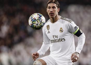 راموس أتضور موت ا للعودة مرة أخرى إلى سانتياجو برنابيو