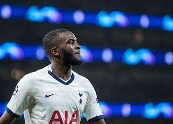 ندومبيلي يفكر في مستقبله مع توتنهام وسط ترقب برشلونة