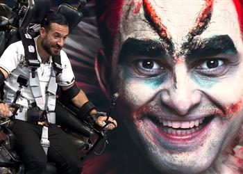 تقرير يكشف كم تقاضى علي معلول وبن شرقي للظهور في رامز مجنون رسمي