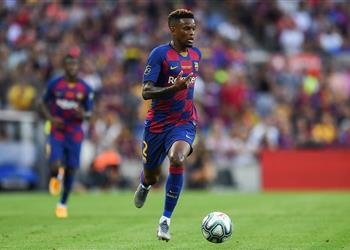 مانشستر سيتي يقترب من ضم سيميدو في صفقة تبادلية مع برشلونة