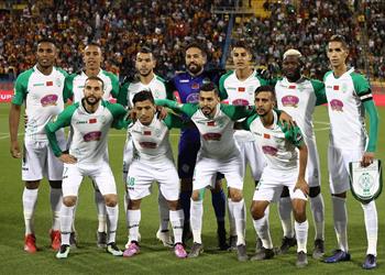 منافس الزمالك الرجاء يدرس قرار ا جديد ا بعد انتهاء الحجر الصحي