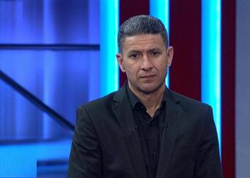 زبير بيه علي معلول من أفضل الأجانب في تاريخ الأهلي ومحمد صلاح ساهم في تسويق الدوري المصري