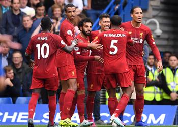 تقارير فحص كورونا ينتظر لاعبي الدوري الإنجليزي حال استئناف الموسم