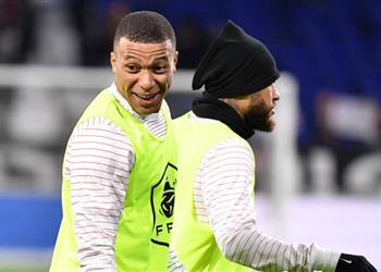 يويفا يوضح موقف باريس سان جيرمان وليون من استئناف المشاركة في دوري أبطال أوروبا