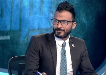 إبراهيم سعيد الدوري المصري ليس قوي ا ومواجهات الأهلي والزمالك تشبه المباريات الخيرية