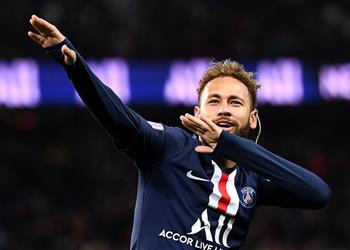 إلغاء الدوري الفرنسي مفتاح نيمار للعودة إلى برشلونة