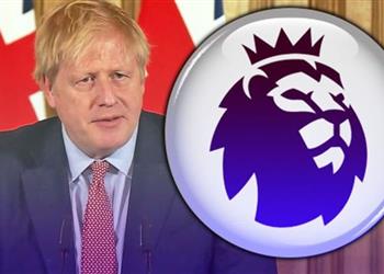 ميرور 5 نقاط تدفع رئيس الوزراء لإعطاء الضوء الأخضر لعودة الدوري الإنجليزي