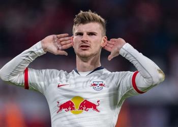 هامان يحرض ليفربول ضد صفقة فيرنر بسبب صلاح وماني وفيرمينو