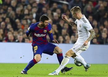 تقارير الدوري الإسباني يعود في يونيو المقبل