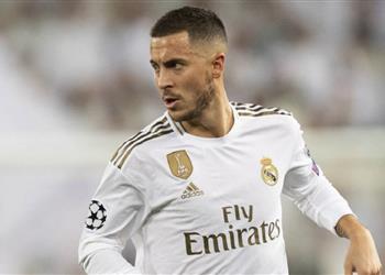 آس تزف خبر ا سعيد ا عن حالة هازارد