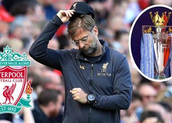 تيليجراف الدوري الإنجليزي ي خبر الأندية بموعد استئناف المسابقة