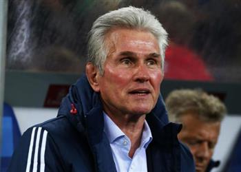 هاينكس يتحدث عن حلوله للغيابات أمام لايبزيج