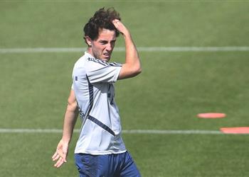 آس تكشف موقف بايرن ميونخ من استمرار أودريوزولا