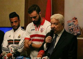 تقارير تونسية حبس حمدي النقاز 4 أشهر