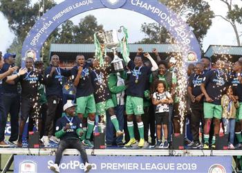 الاتحاد الكيني يعلن إلغاء الدوري وتتويج جورماهيا