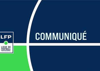 رابطة الدوري الفرنسي تكشف عن الموعد الأقرب للموسم الجديد وتغيير في الهبوط والصعود