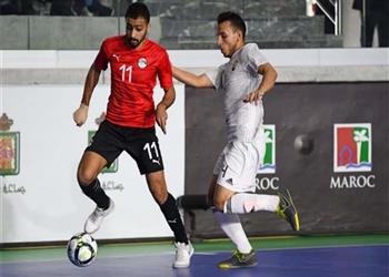 بطولات يكشف تحرك اتحاد الكرة لإقناع الأهلي والزمالك بالمشاركة في دوري الصالات