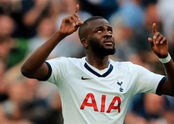 ندومبيلي يستعد لمغادرة توتنهام بعد اهتمام برشلونة بضمه