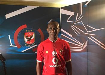 أحمد فيليكس فقدت مكانتي بين أساطير الأهلي بسبب الزمالك