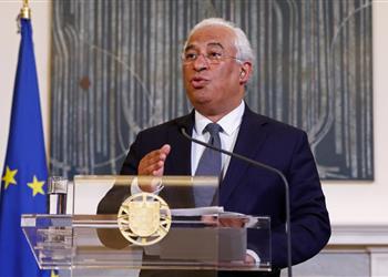 رئيس الوزراء البرتغالي يعلن عودة الدوري بدون جماهير