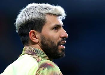 أجويرو اللاعبون يخشون استئناف الدوري الإنجليزي ومن الصعب استكمال أبطال أوروبا