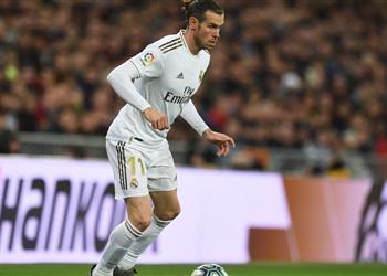 جاريث بيل الرحيل عن ريال مدريد الدوري الأمريكي ي ثير اهتمامي