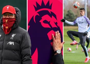 اللعب في ملاعب محايدة واستئناف الدوري الإنجليزي في يونيو الكشف عن تفاصيل اجتماع أندية البريميرليج