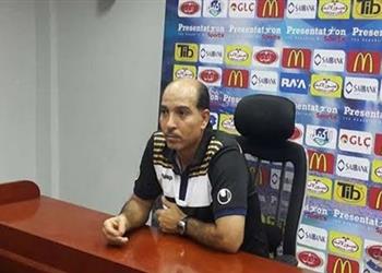 كشري غيرة حسام حسن سبب جلوسي على دكة الأهلي كان مسيطر ا