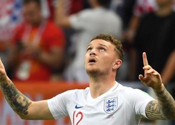 الاتحاد الإنجليزي يوجه تهمة سوء السلوك لـ تريبير بخرق قواعد المراهنات والإيقاف ينتظره