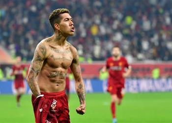 يوفنتوس ي راقب موقف فيرمينو مع ليفربول