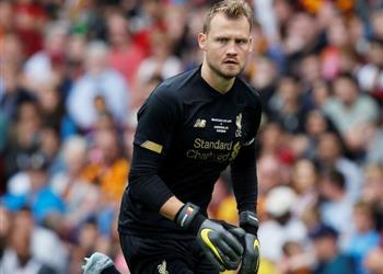 مينيوليه لست نادما على الرحيل من ليفربول أليسون بيكر مكانه محفوظ