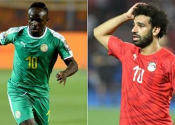 أديبايور محمد صلاح وماني لا يستحقان جائزة الأفضل في إفريقيا