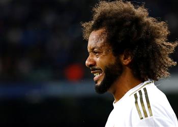 مارسيلو يتحدث عن مستقبله مع ريال مدريد وإمكانية الانتقال إلى يوفنتوس