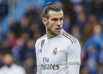 بيل ي ذكر جماهير برشلونة وليفربول بأهدافه ويبرر احتفاله المهين لـ ريال مدريد