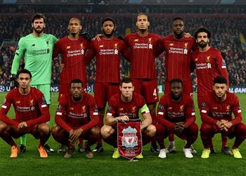 ميرور ليفربول سيخوض الموسم المقبل دون صفقات جديدة