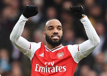 غموض حول مستقبل لاكازيت مع آرسنال