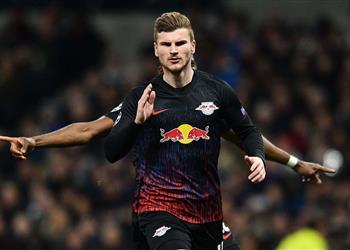 فيرنر بايرن ميونخ نادي عظيم لكن لا أفضل اللعب له