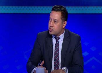 هشام حنفي جوزيه أصر على عودة الحضري بمفرده في أحد معسكرات الأهلي بالبرتغال