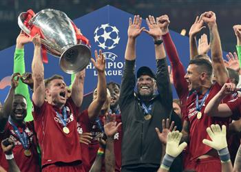 ميلنر دوري أبطال أوروبا حافز لنا لتحقيق المزيد من البطولات في ليفربول